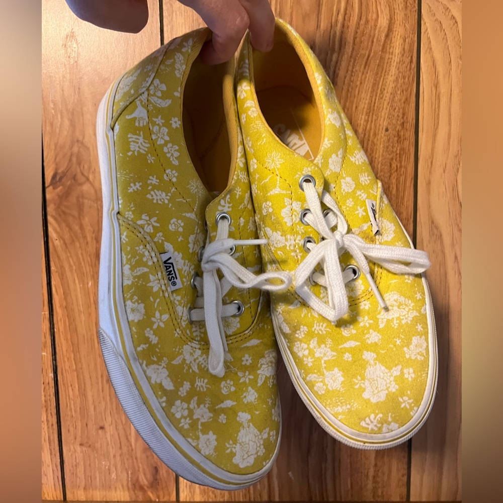 Women’s Vans Tropics
